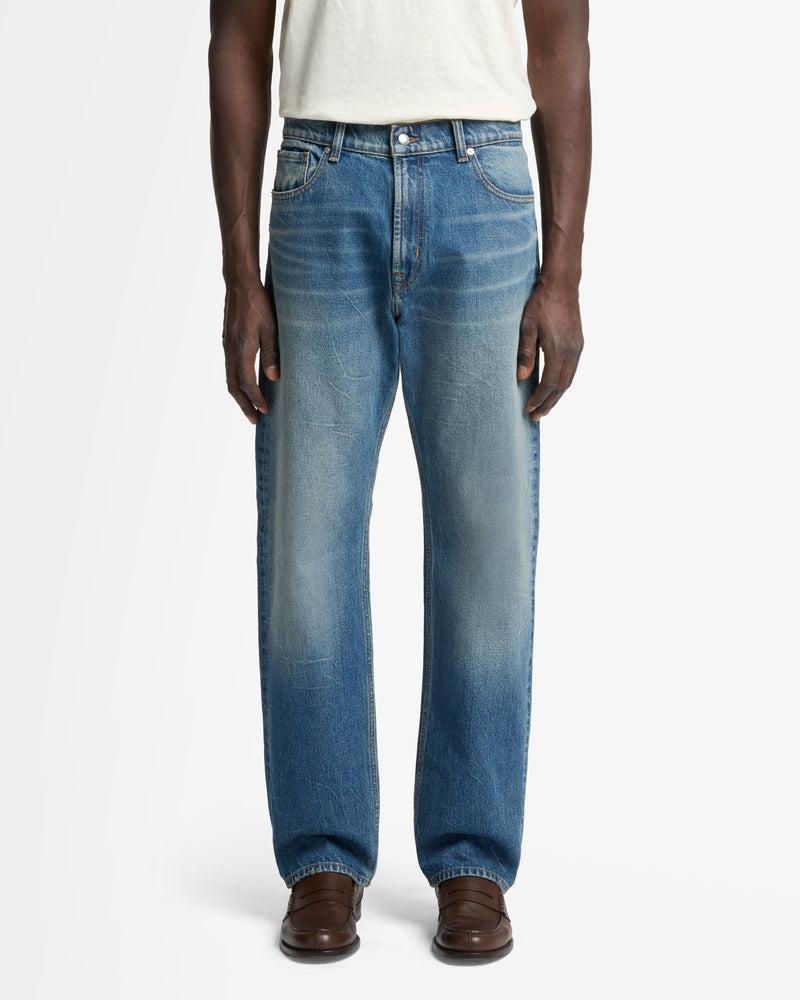 Modern Straight Product Image