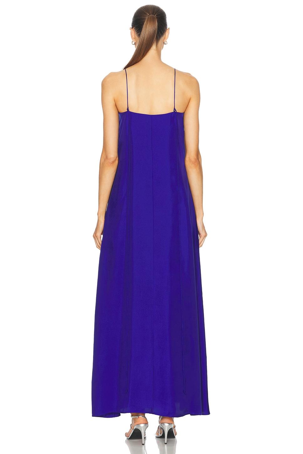 Silk Tank Dress Product Image