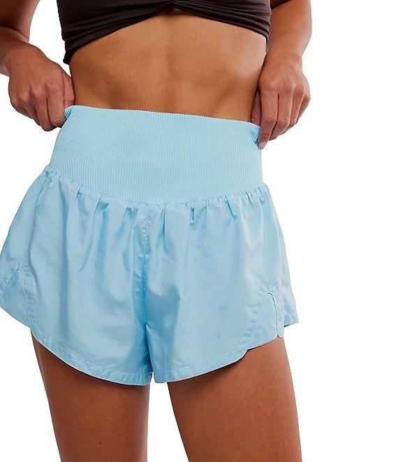 FP Movement Carpe Diem High Waist Shorts Product Image
