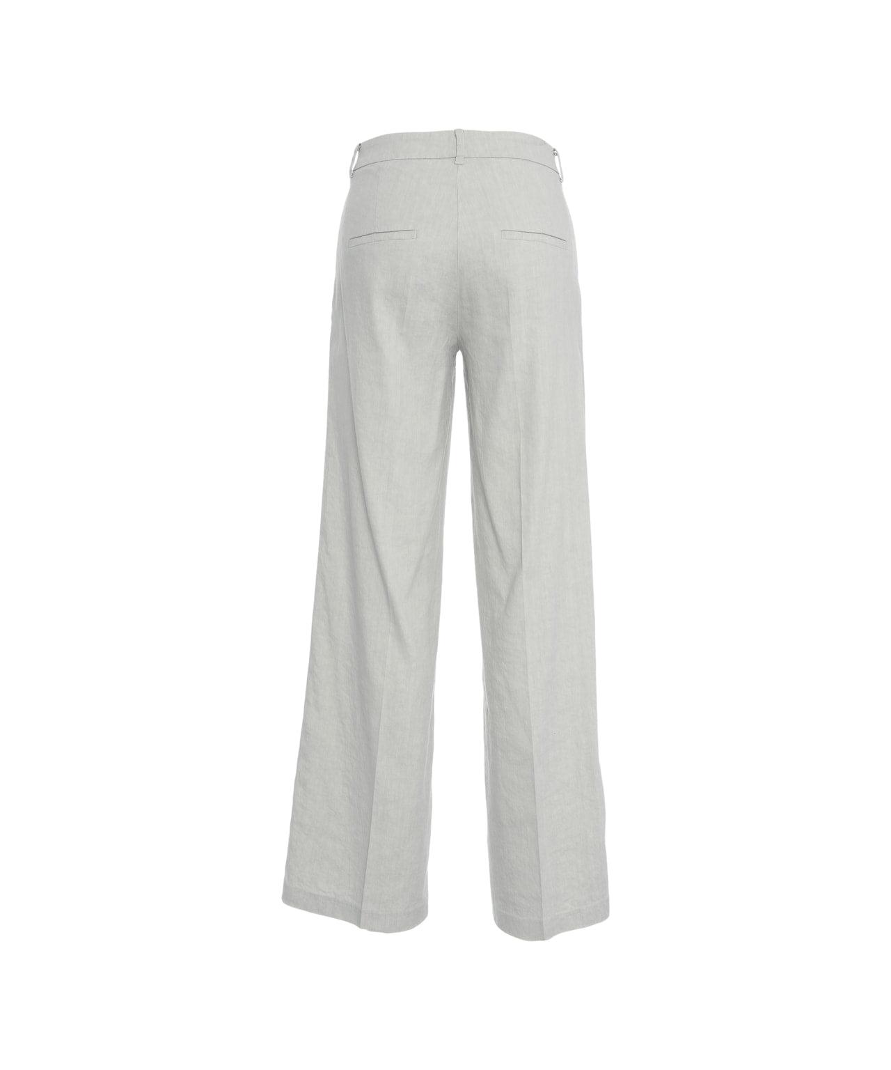 Linen blend pants 'Mira' Product Image