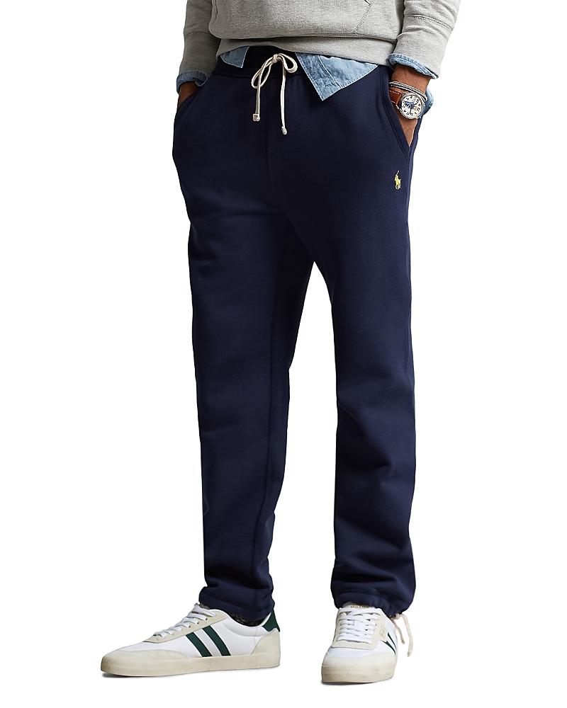 Polo Ralph Lauren Fleece Classic Fit Drawstring Pants Product Image