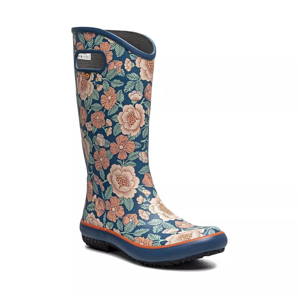 Bogs Women's Waterproof Rain Boots,  Product Image