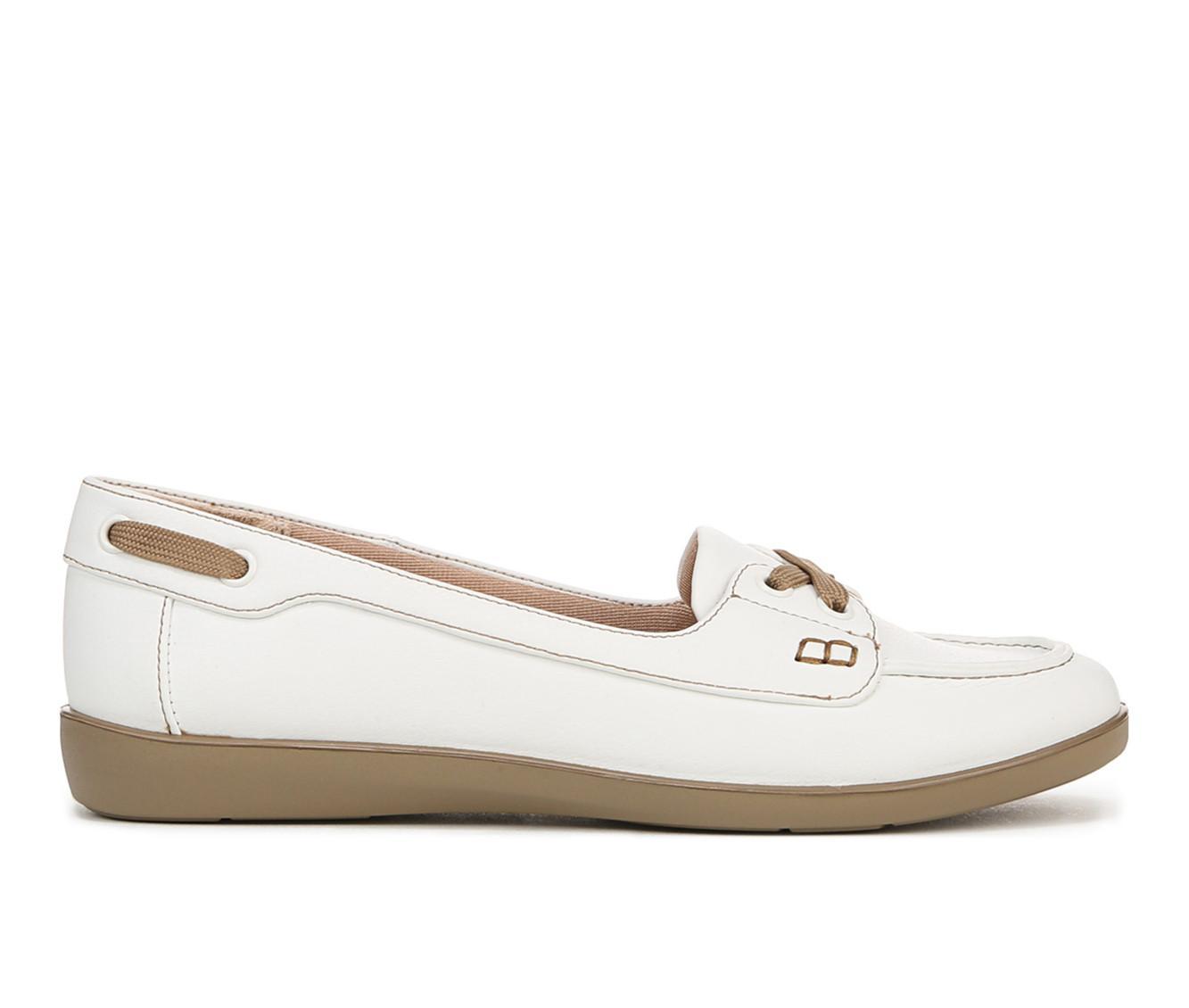 Women's LifeStride Nautical Loafers Product Image