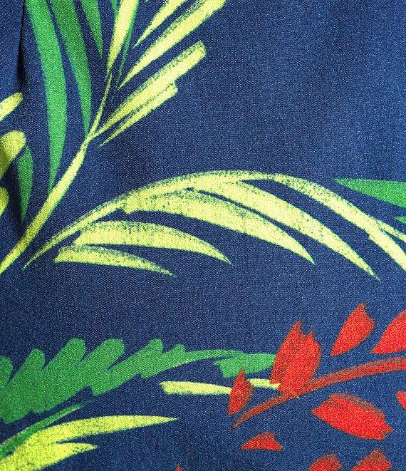 Chelsea & Violet Mini Asymmetrical Deanne Skirt Product Image