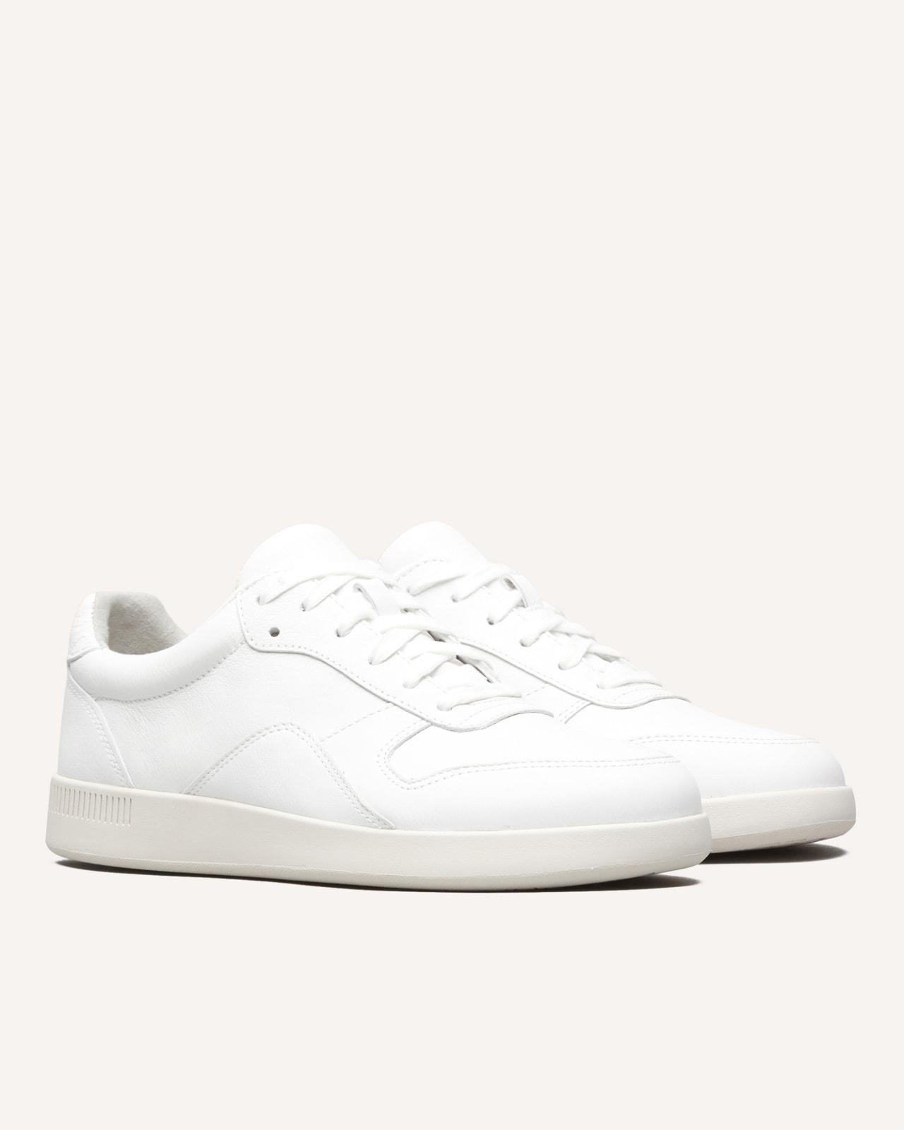 Womens Court Sneaker by Everlane Product Image