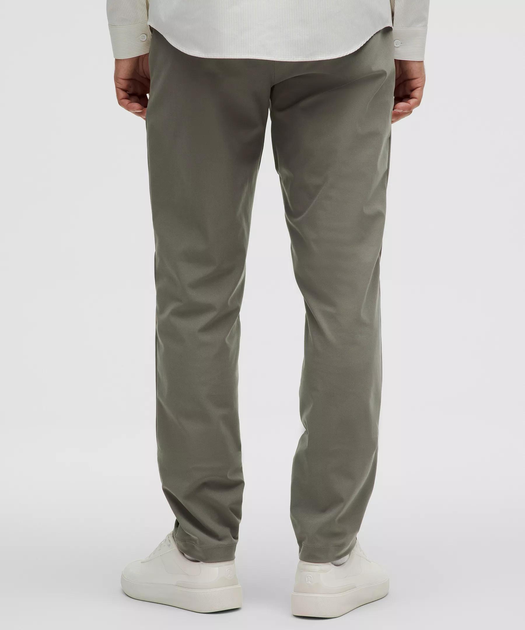 ABC Classic-Fit Trouser 37L *Warpstreme Product Image