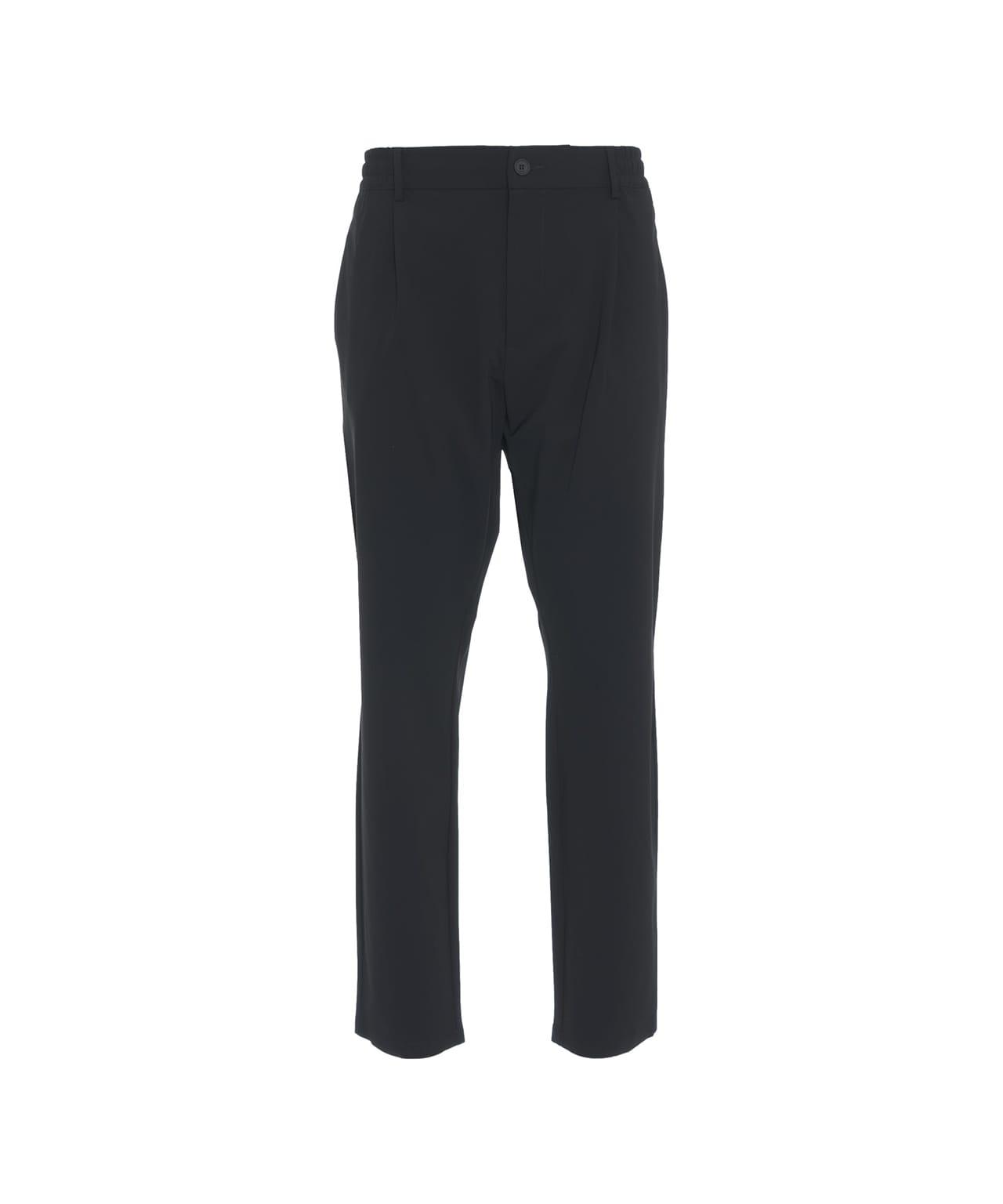 Tapered fit pants 'Mitte' Product Image