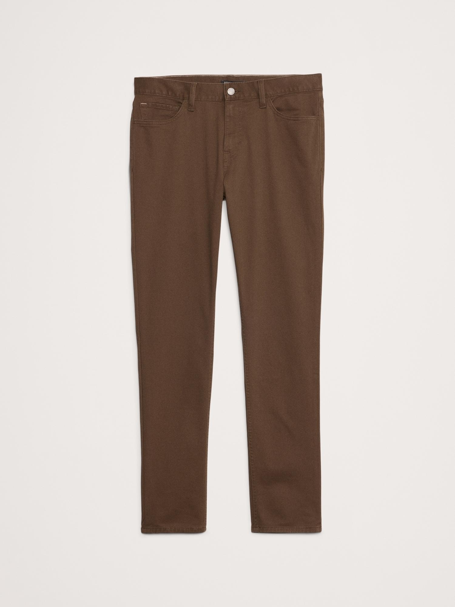Skinny Traveler Pant Product Image