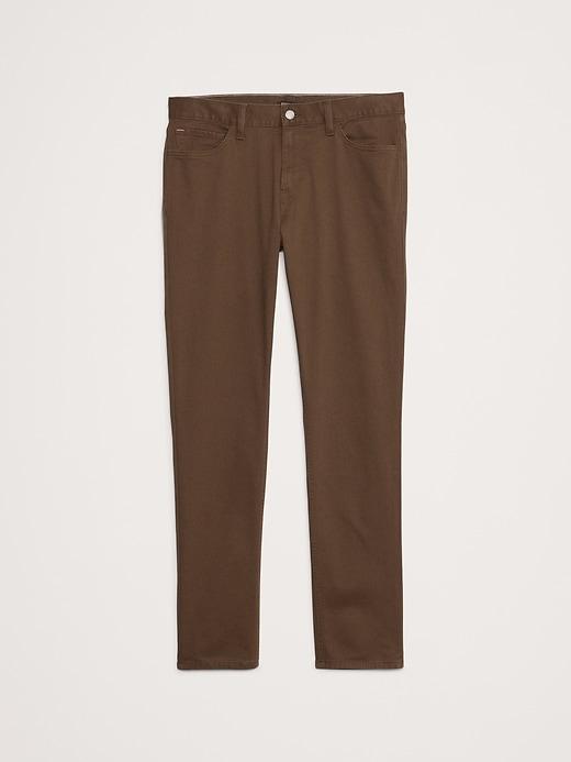 Skinny Traveler Pant Product Image