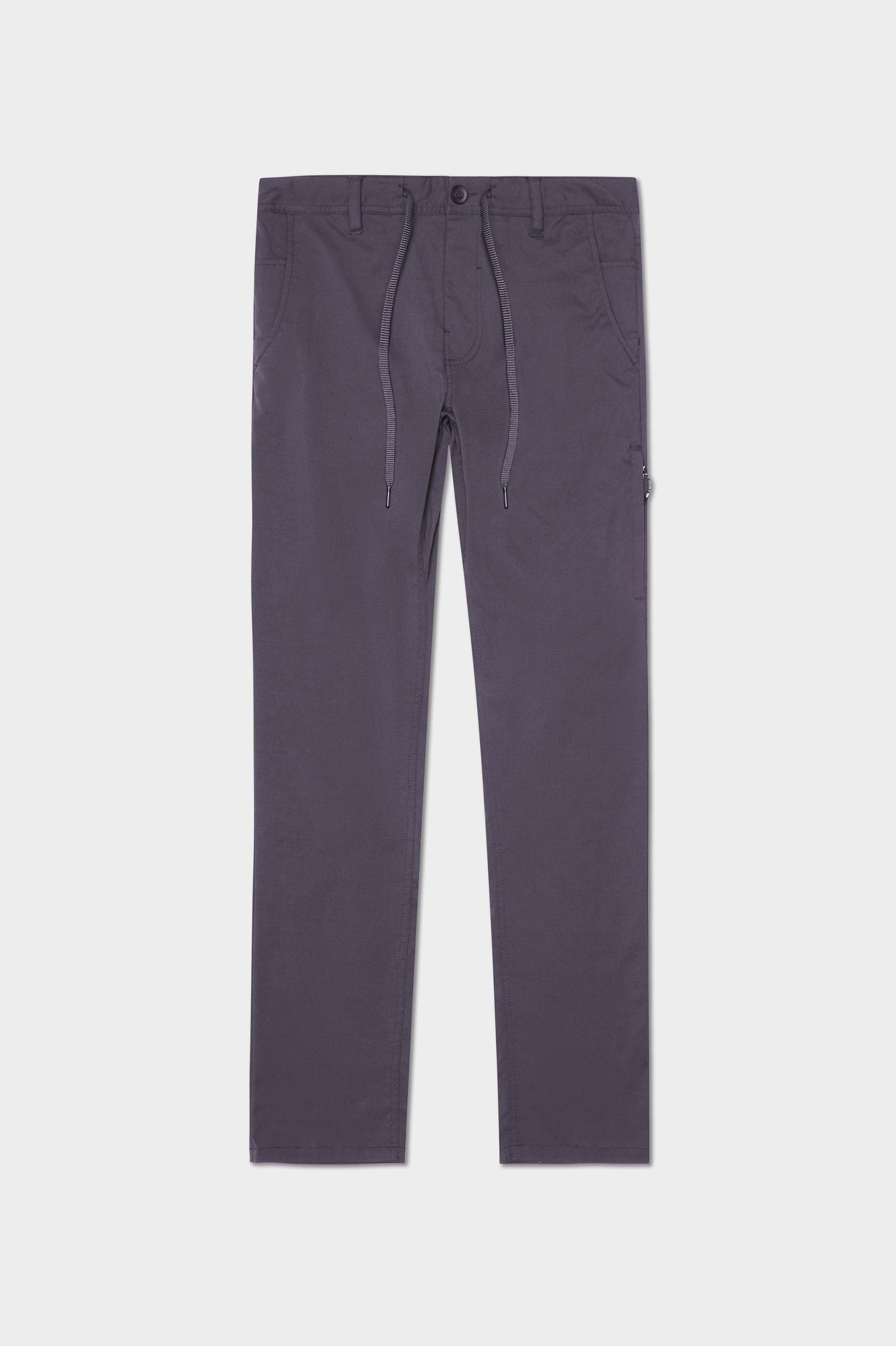 686 Everywhere® Merino-Lined Pant - Slim Fit Male Product Image