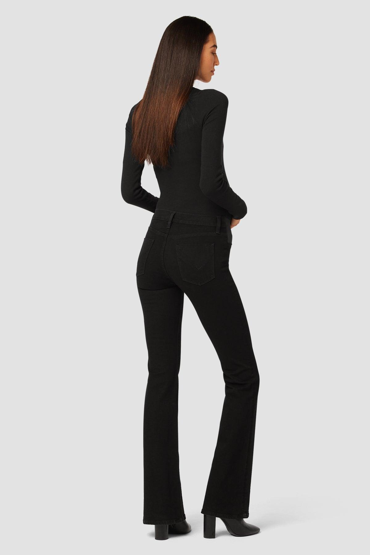 Nico Maternity Bootcut Jean Female Product Image