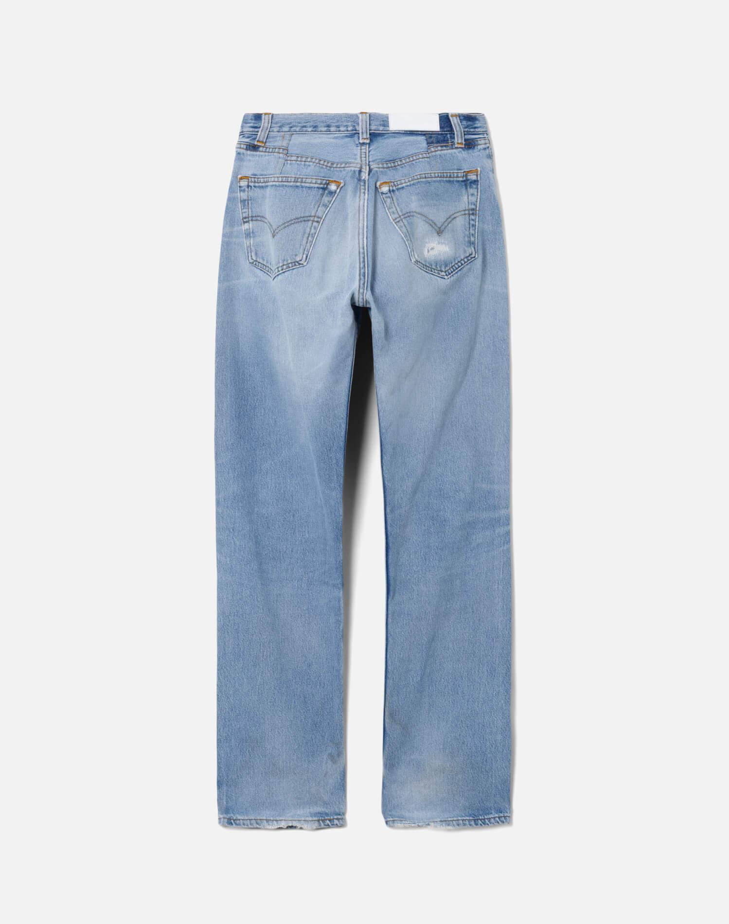 Levi's 90s Jean - Indigo Female Product Image