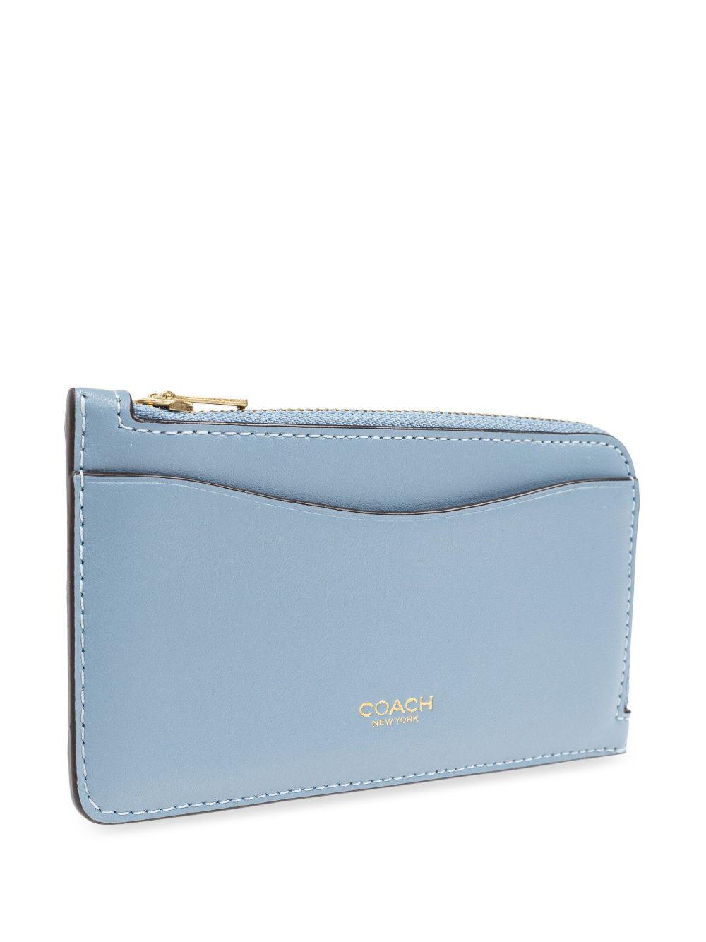 New York wallet Product Image