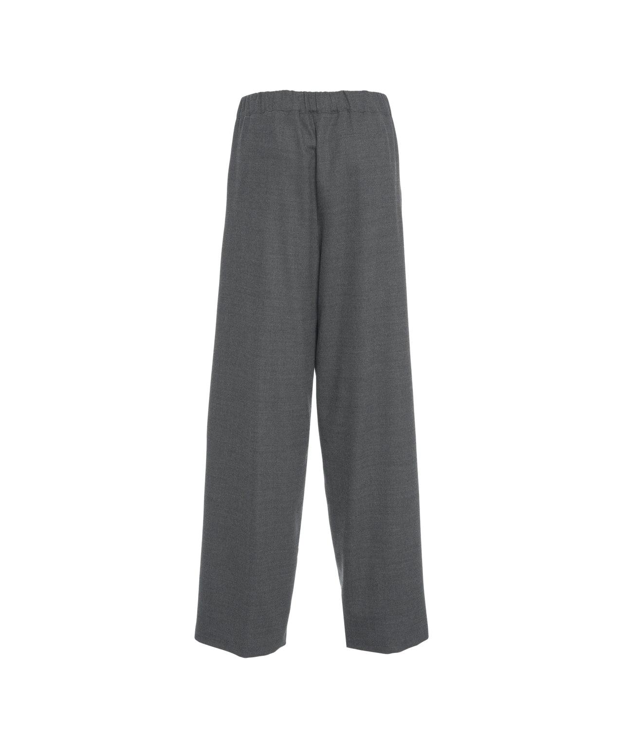 Pants with drawstring Product Image