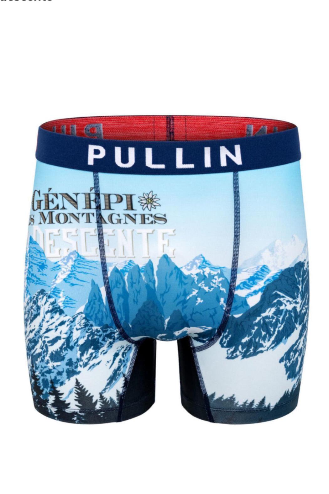 Pullin Men's Underwear 2022 collection Product Image