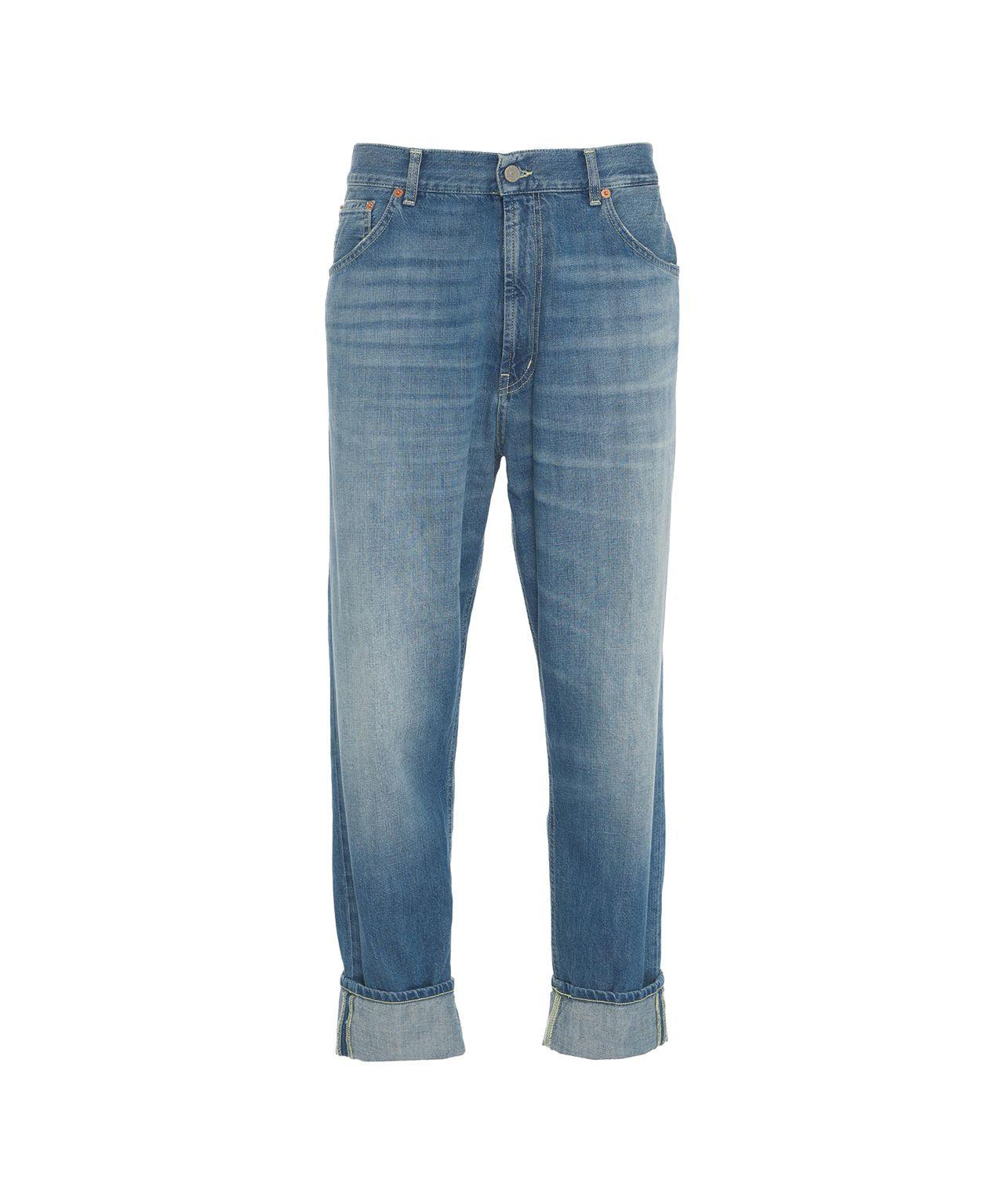 Loose fit jeans 'Paco' Product Image
