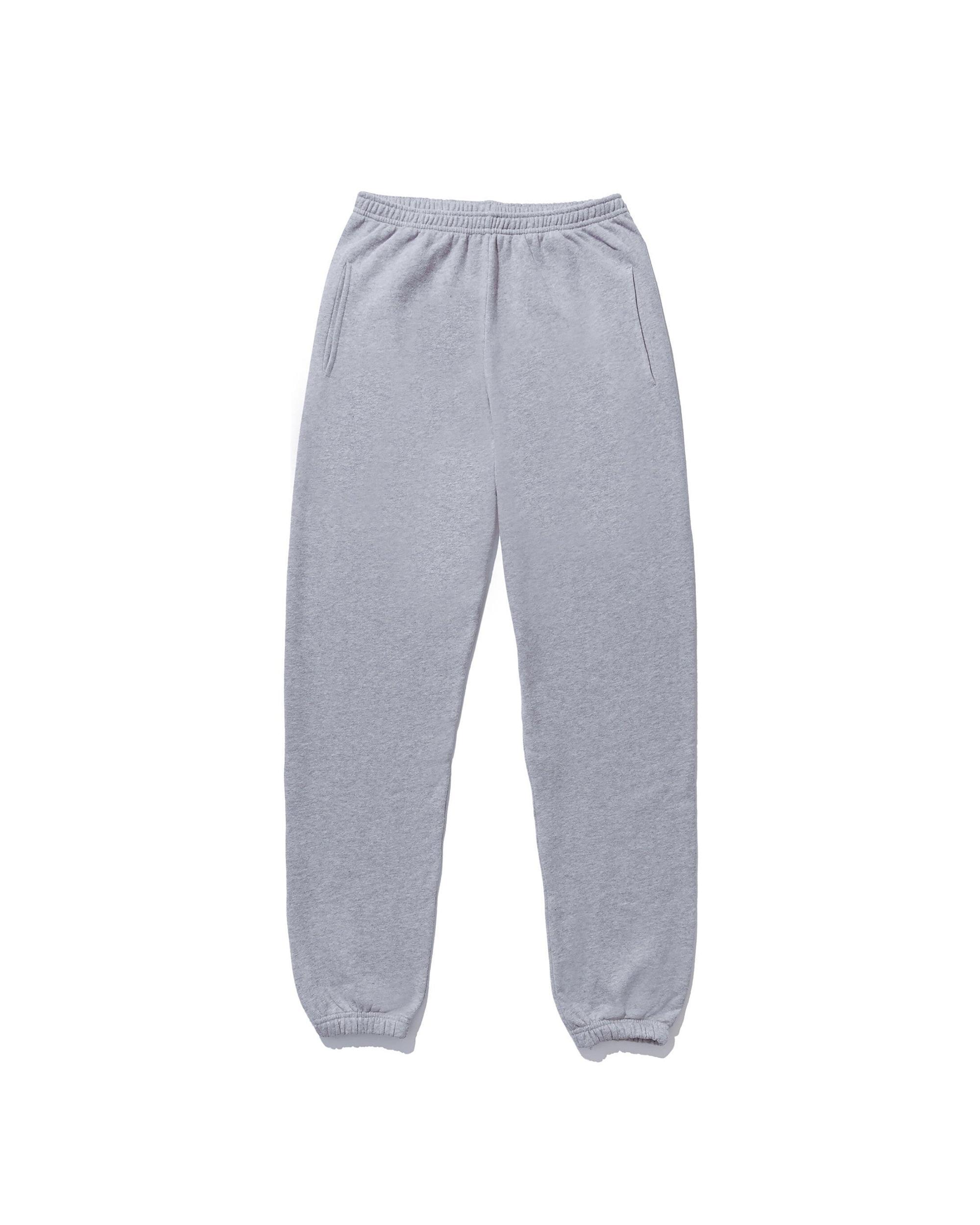 The Sweatpants - Heather Grey Female Product Image