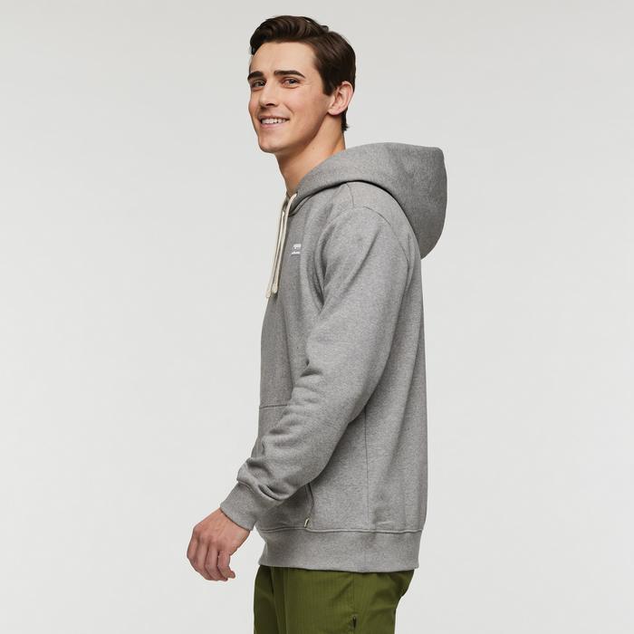 Llama Patch Pullover Hoodie - Men's Product Image