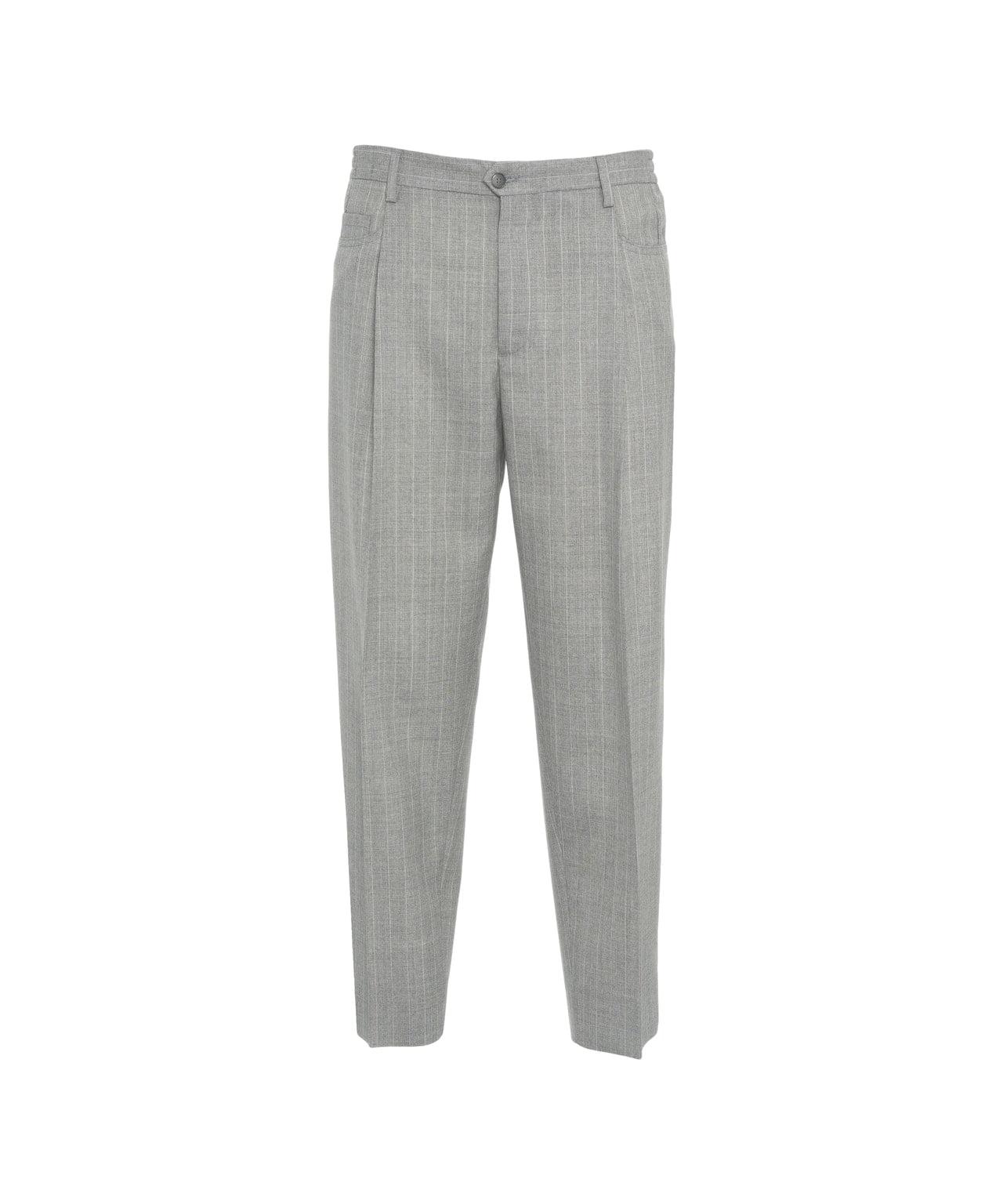 Pinstripe pants 'Bricklanes' Product Image