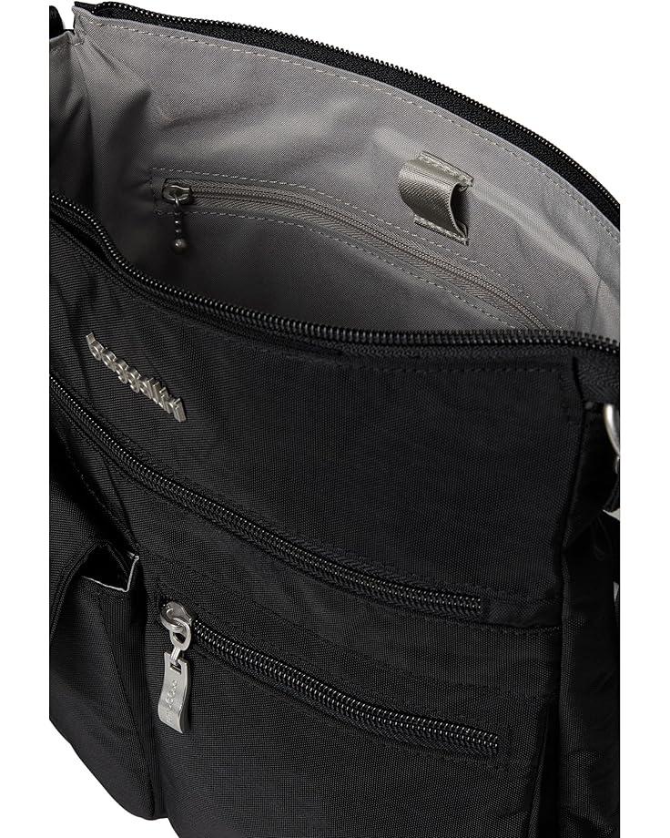 Securtex™ Anti-Theft Free Time Crossbody Product Image