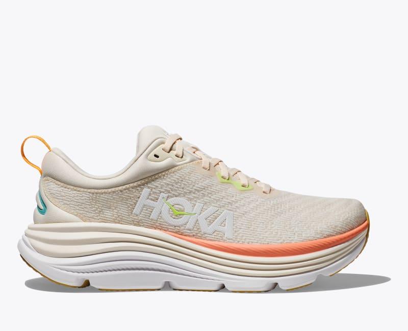 HOKA Womens Gaviota 5 Shoes Product Image