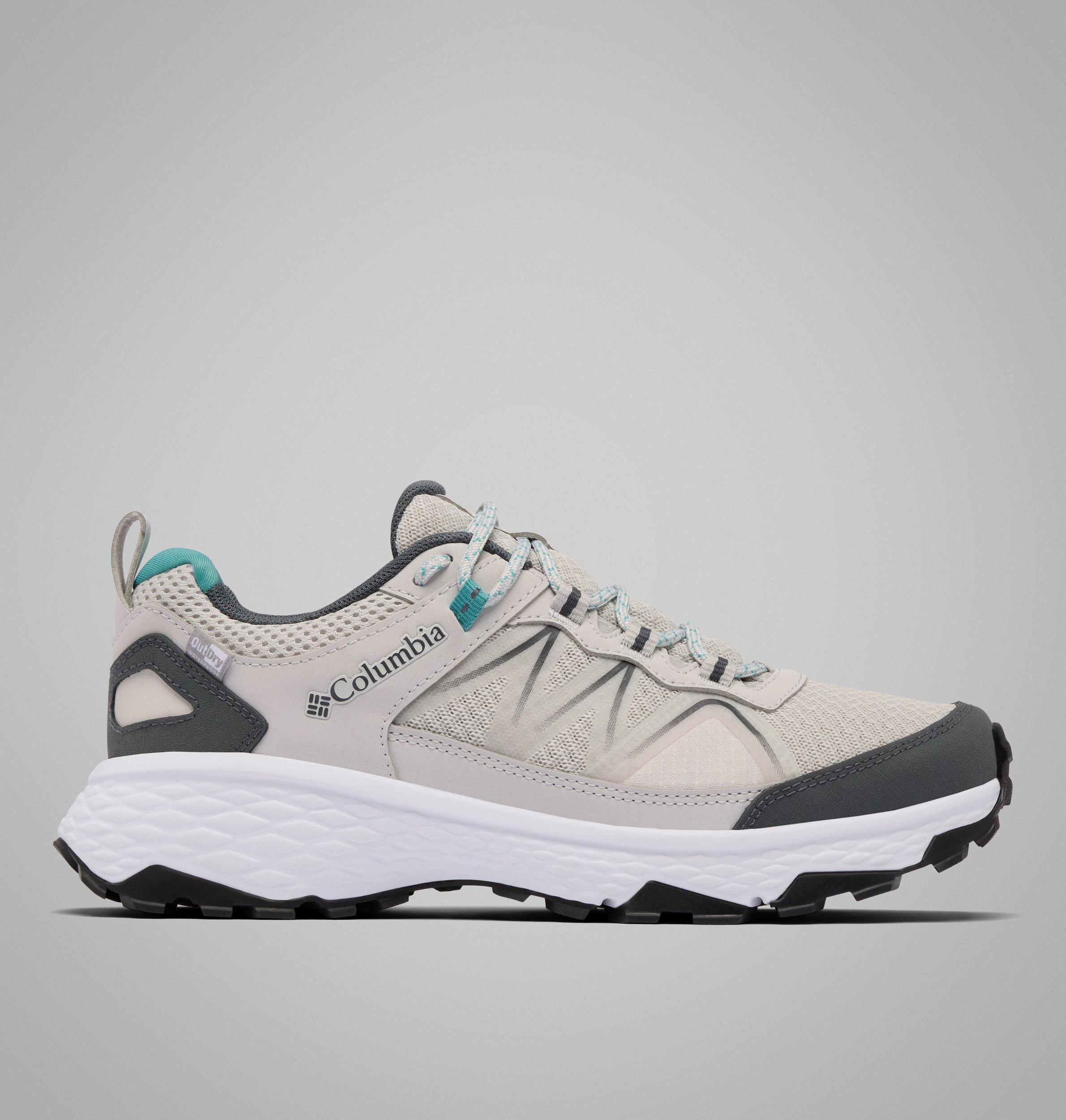 Columbia Womens Peakfreak Rush OutDry Shoe- Product Image