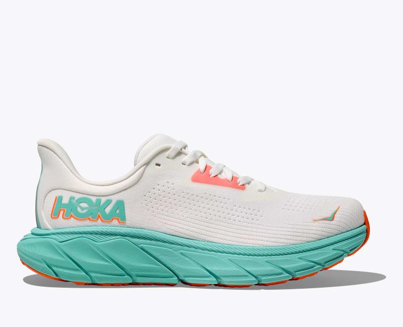 HOKA Womens Arahi 7 Shoes Product Image