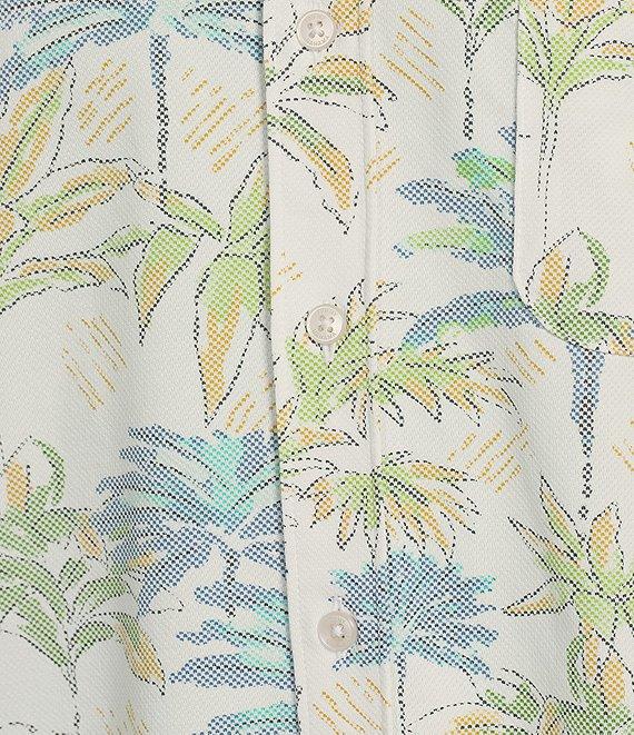 Tommy Bahama San Lucio Palm Orchard Short Sleeve Woven Shirt Product Image
