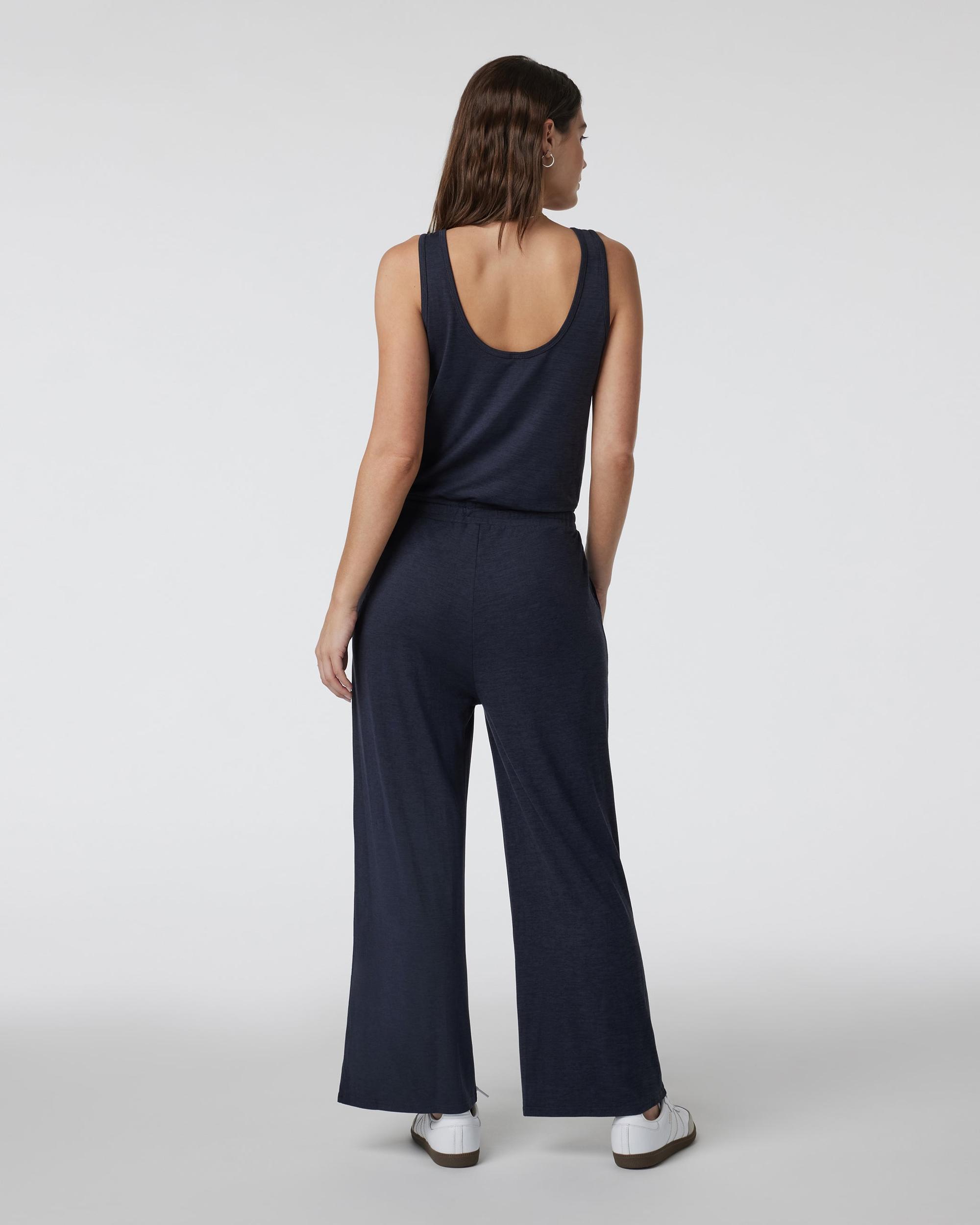 Falls Jumpsuit Product Image