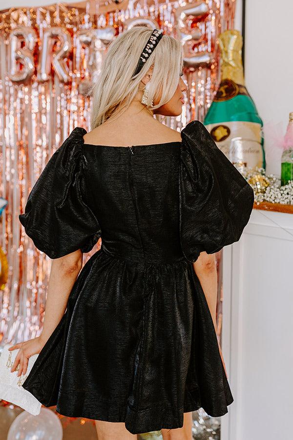 Remarkable Style Mini Dress Product Image