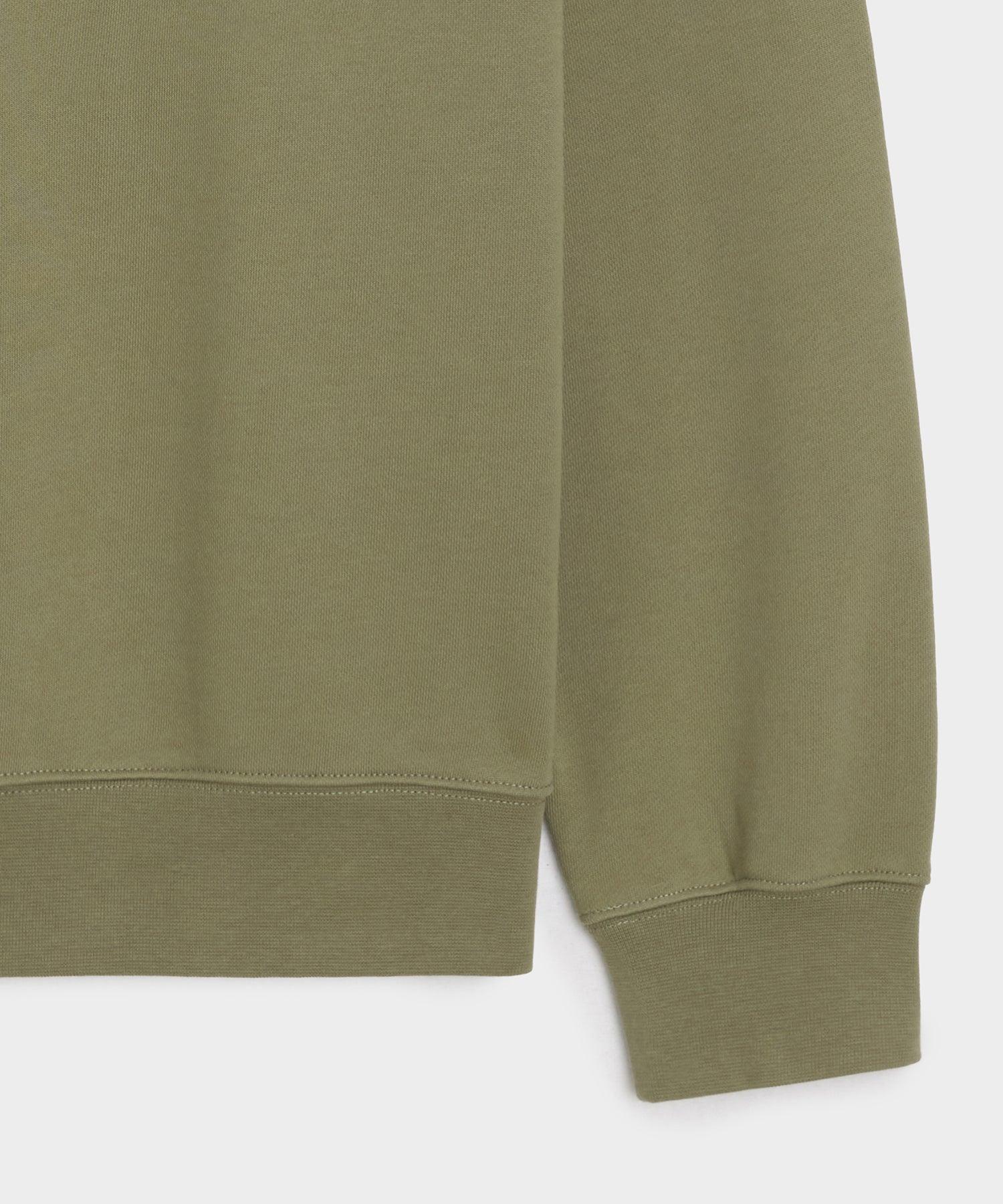 Foundation Pocket Sweatshirt Product Image