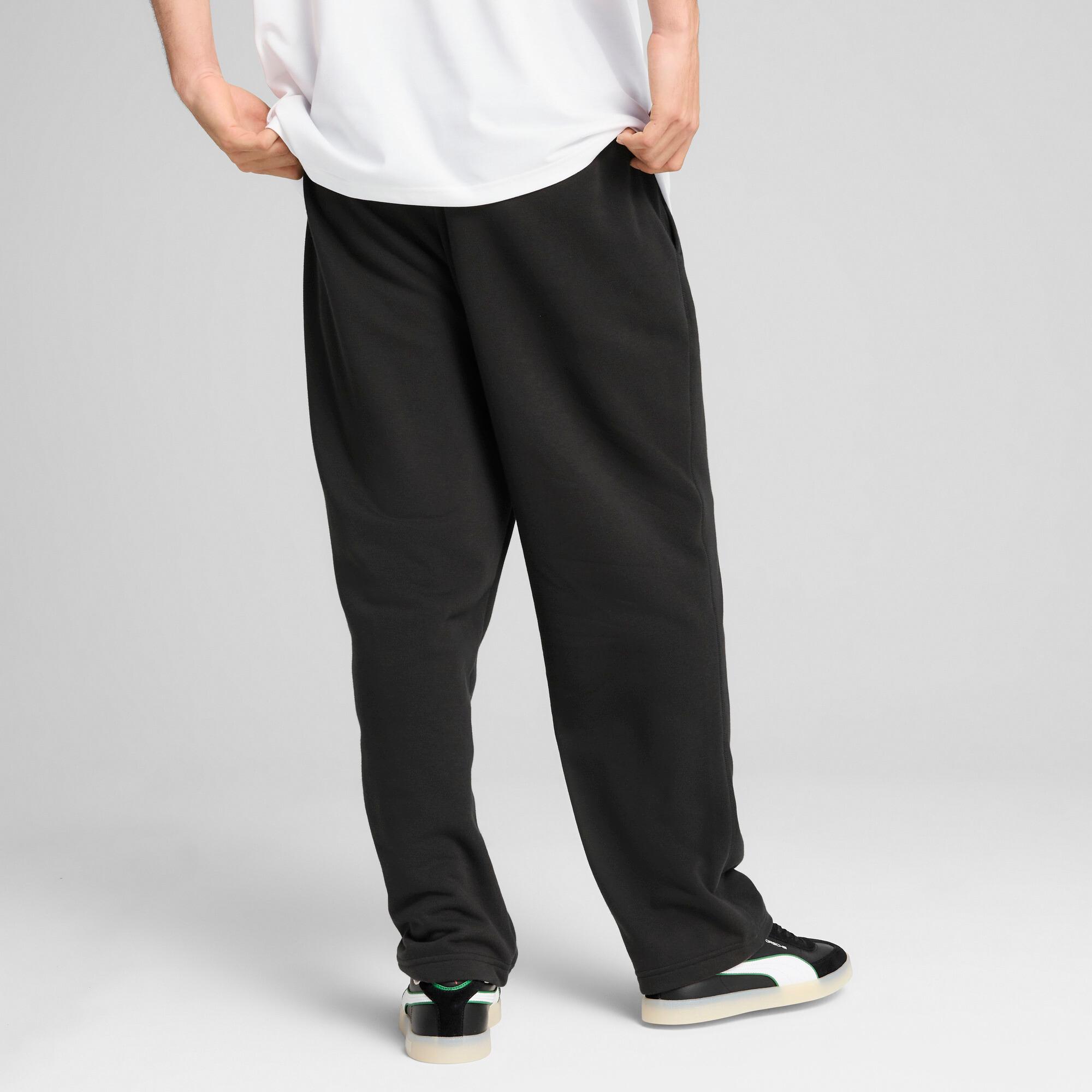 PUMA Porsche Legacy Men's Sweatpants Product Image