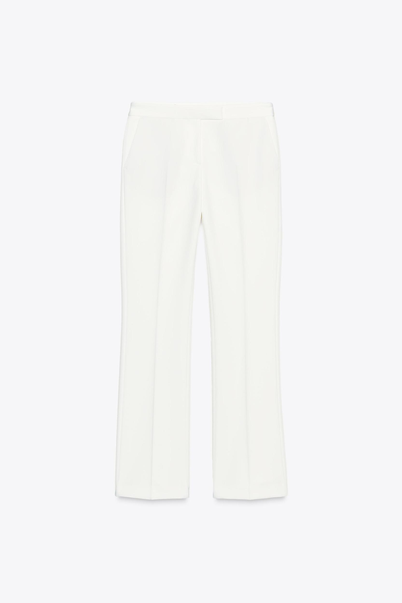 FLARE PANTS Product Image