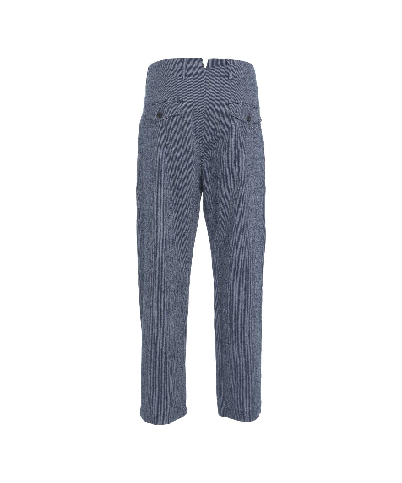 Striped pants Product Image