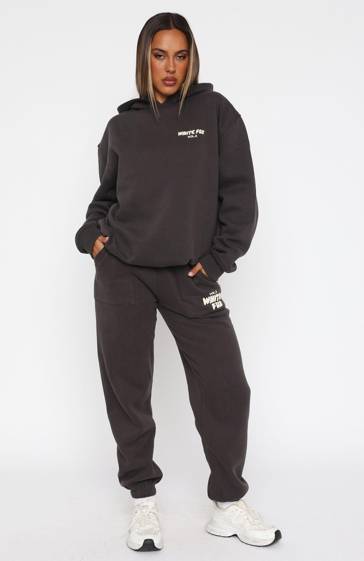 Offstage Hoodie Shadow Male Product Image