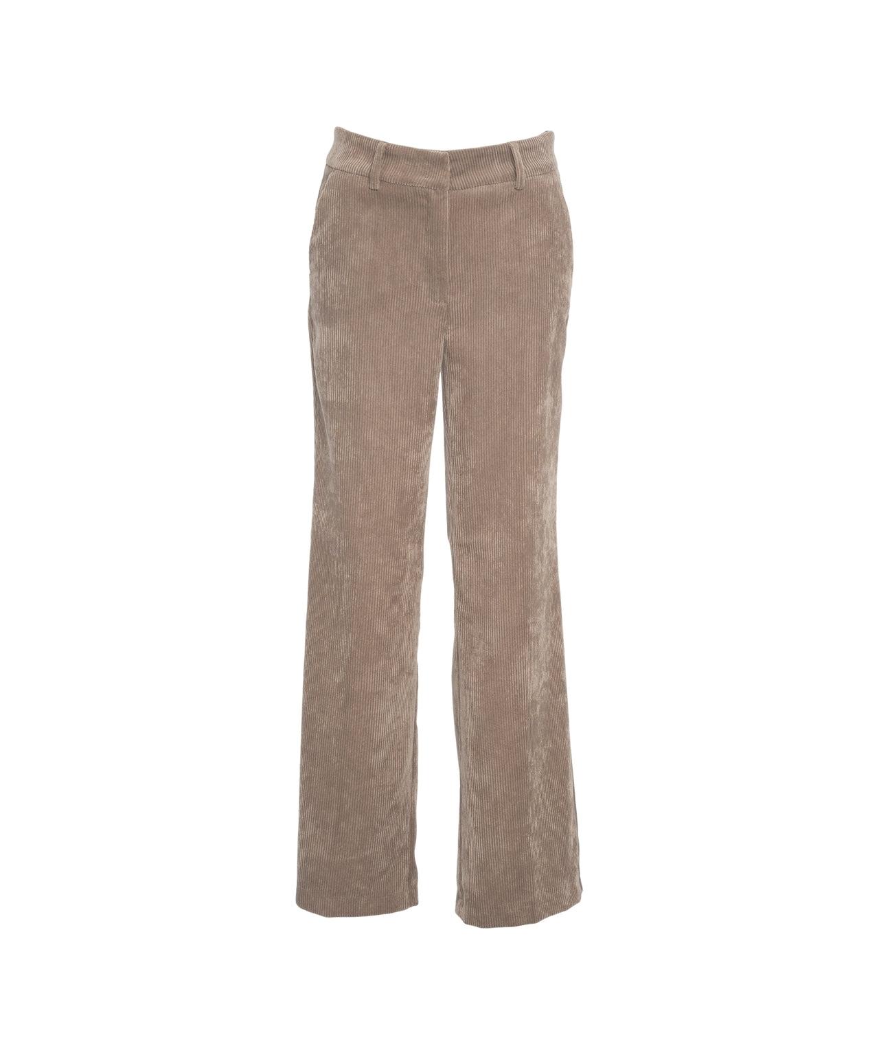 Corduroy pants 'Amelie' Product Image