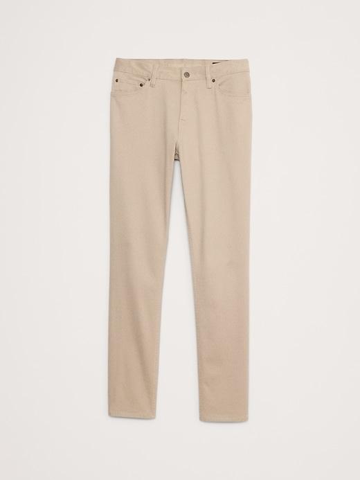 Skinny Traveler Pant Product Image
