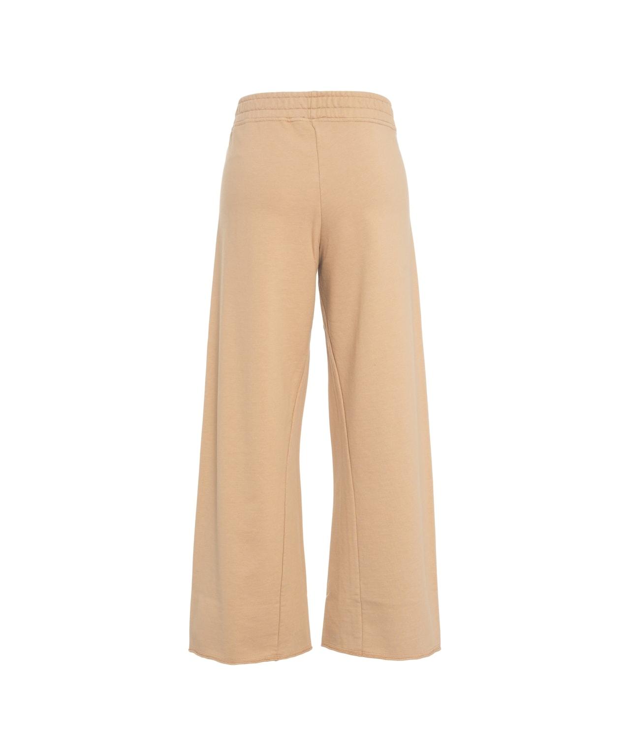 Wide leg joggers 'Badrutt' Product Image