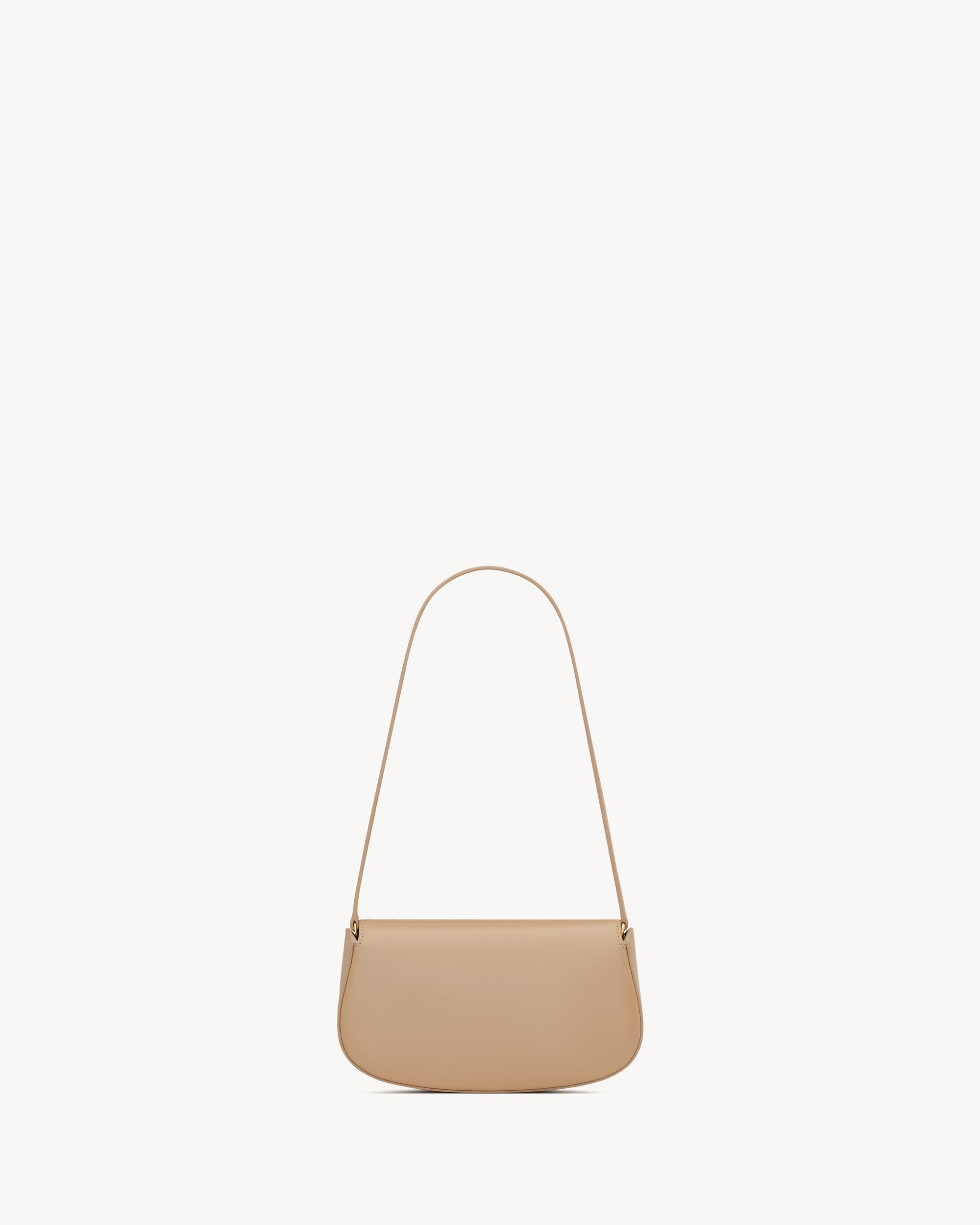 JUNE micro box bag in satin Product Image