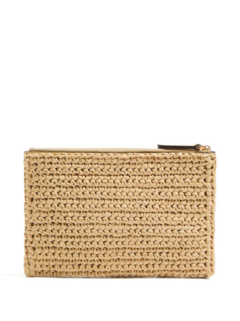 small Viva Superstar clutch bag Product Image
