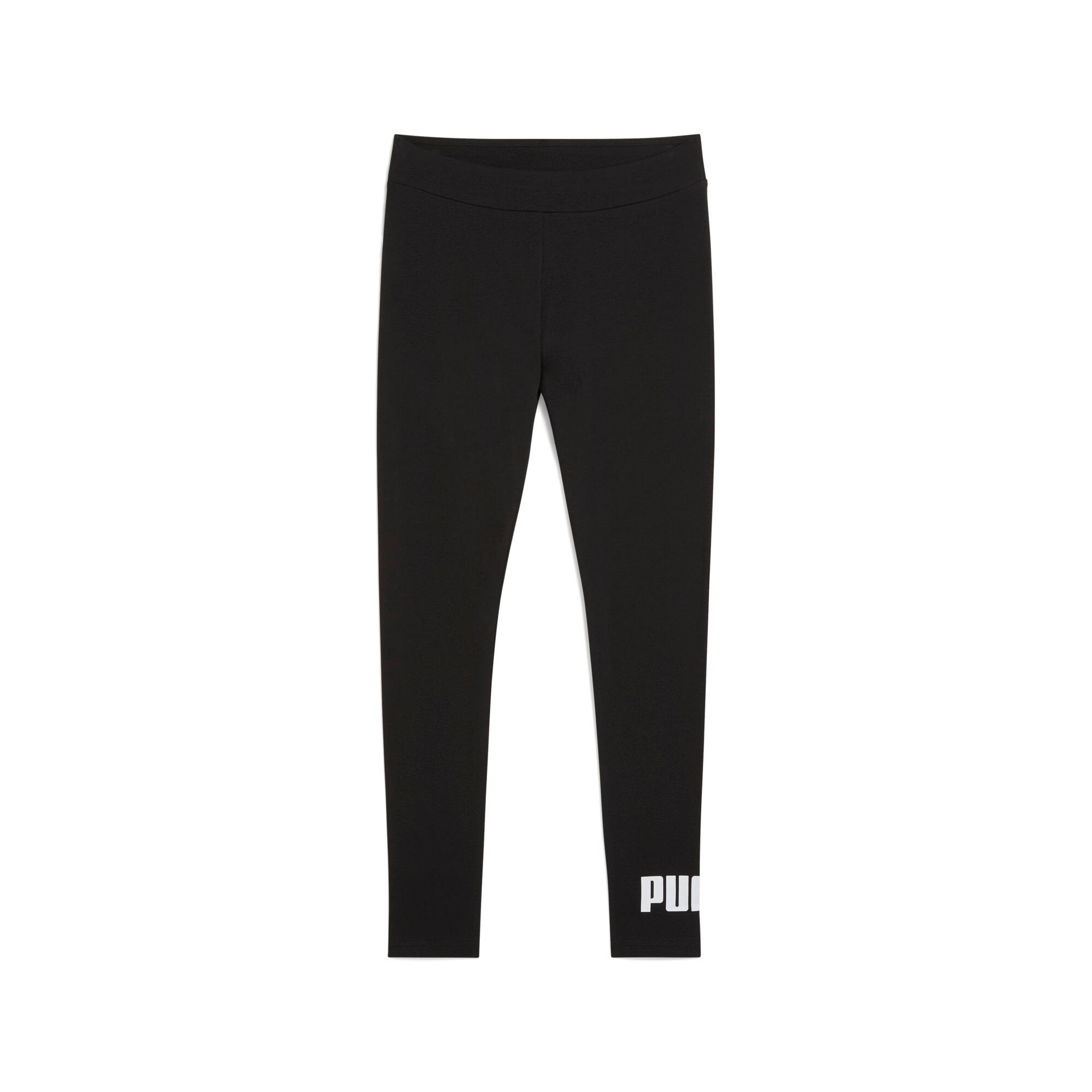 Essentials No. 1 Logo Women's Leggings Product Image