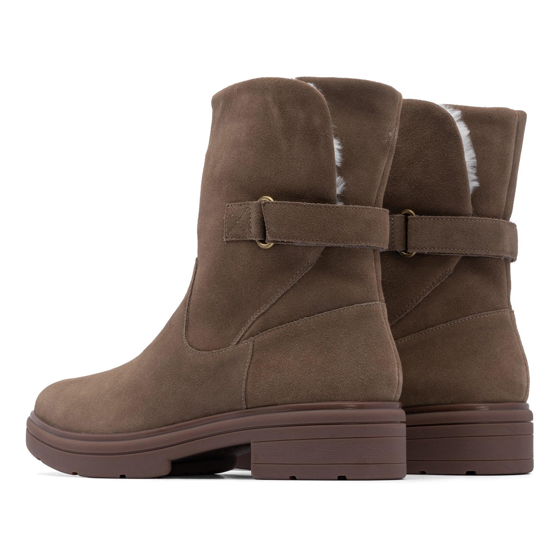 Vista Mid Boot Metatarsal Female Product Image