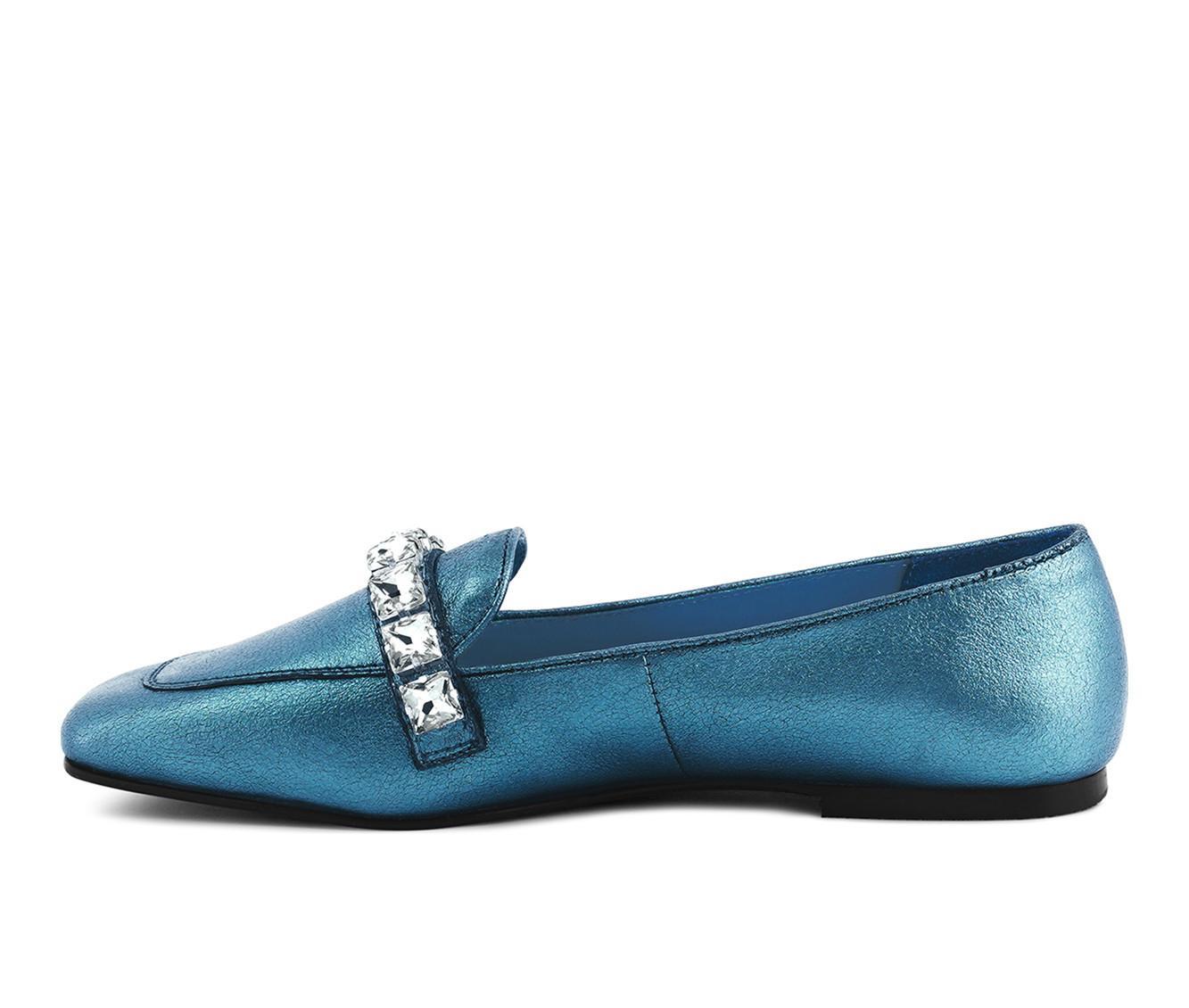 Women's Rag & Co Churros Loafers Product Image