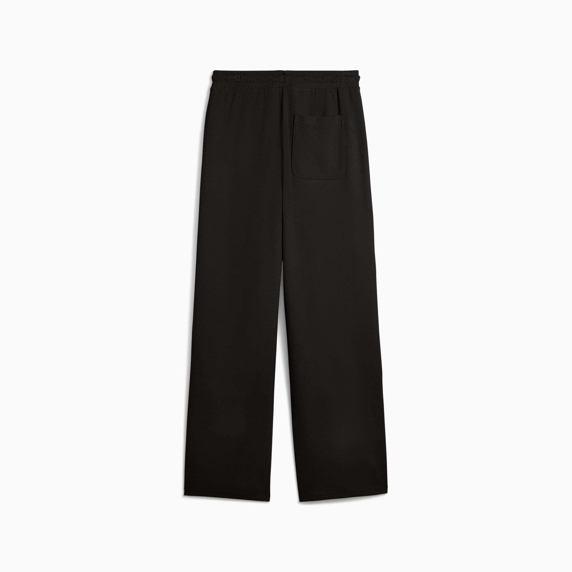 Her Women's Comfort High-Waist Pants Product Image