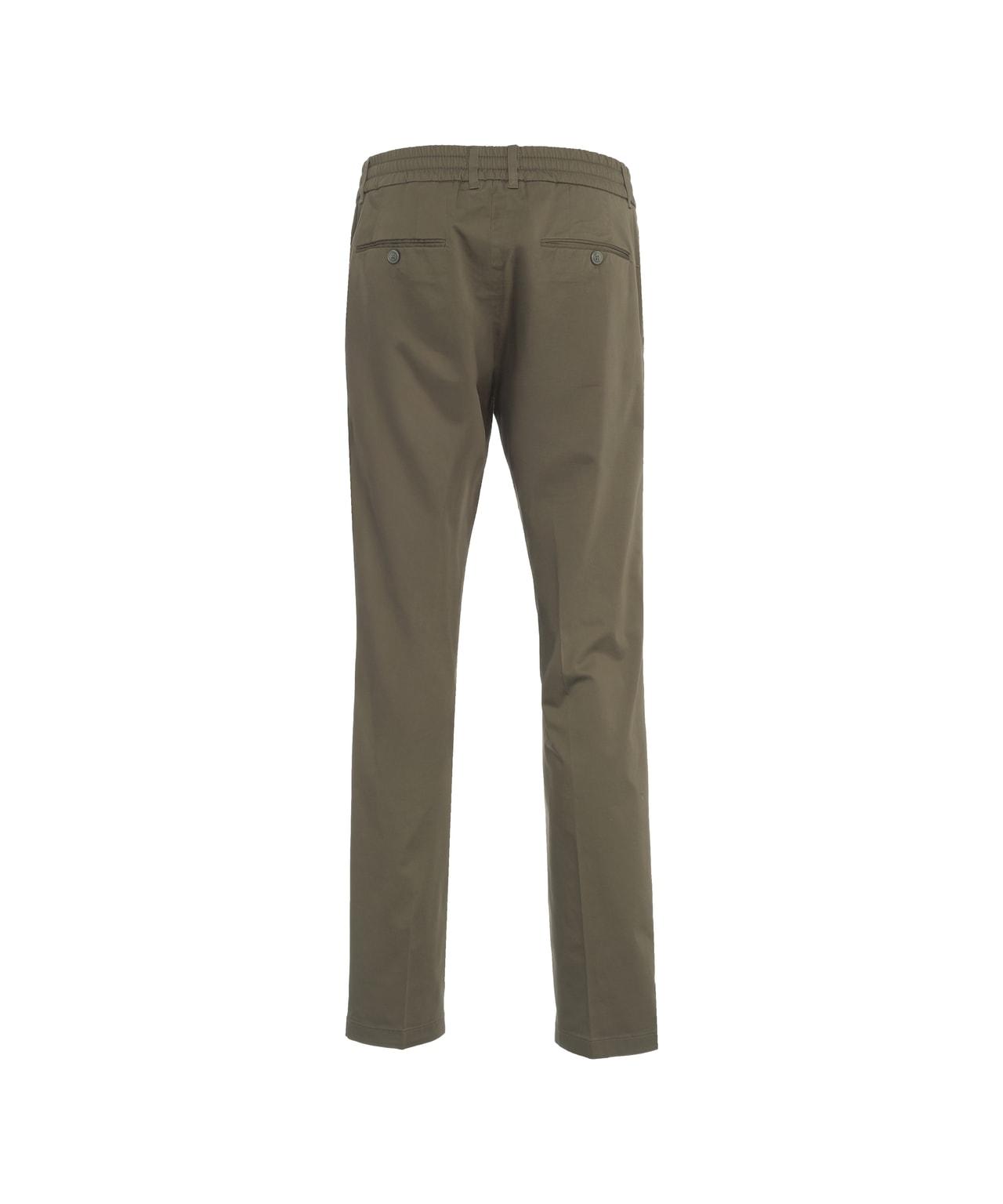 Tapered fit pants 'Mitte' Product Image