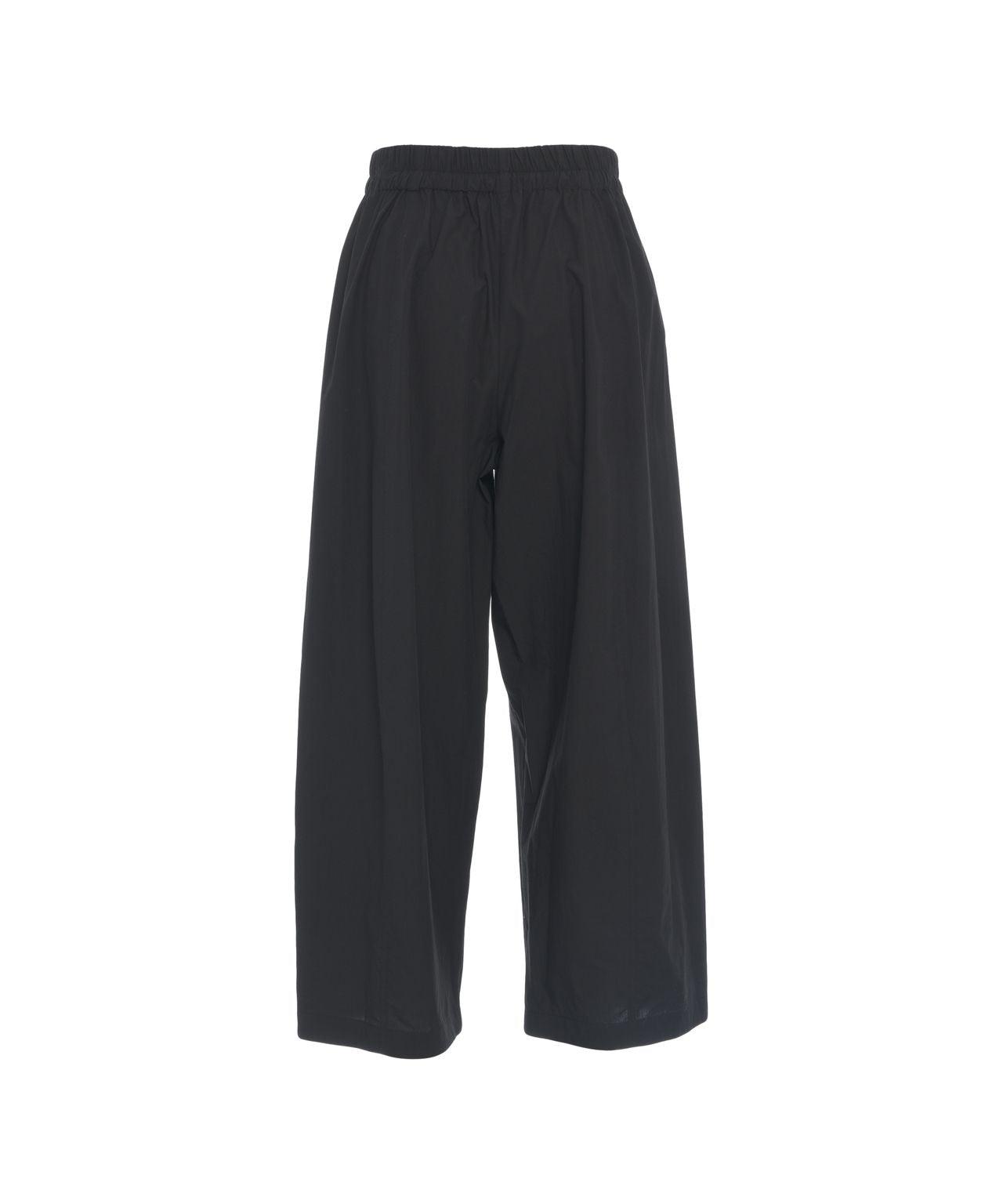Cotton culottes Product Image