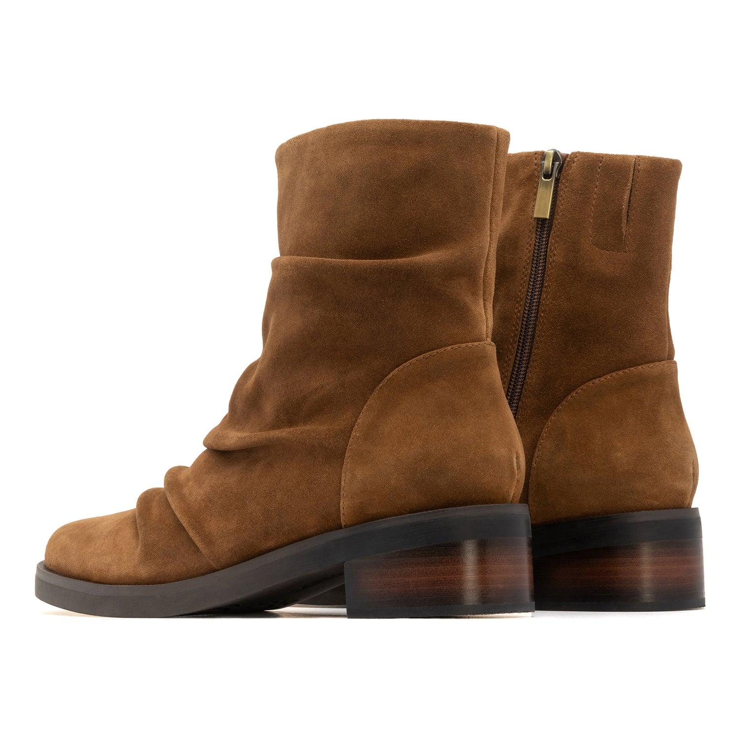 Traverse Scrunch Metatarsal Female Product Image