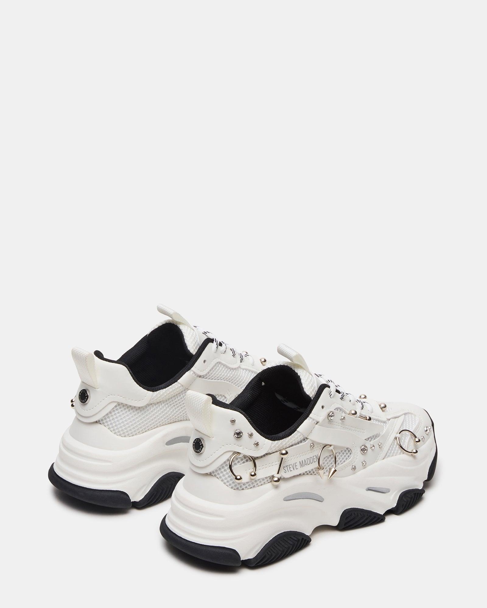 POSSESSION PIERCING WHITE Female Product Image