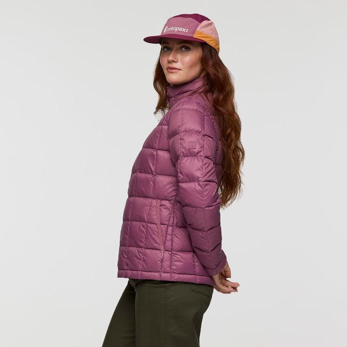Repleto Down Jacket - Women's Product Image