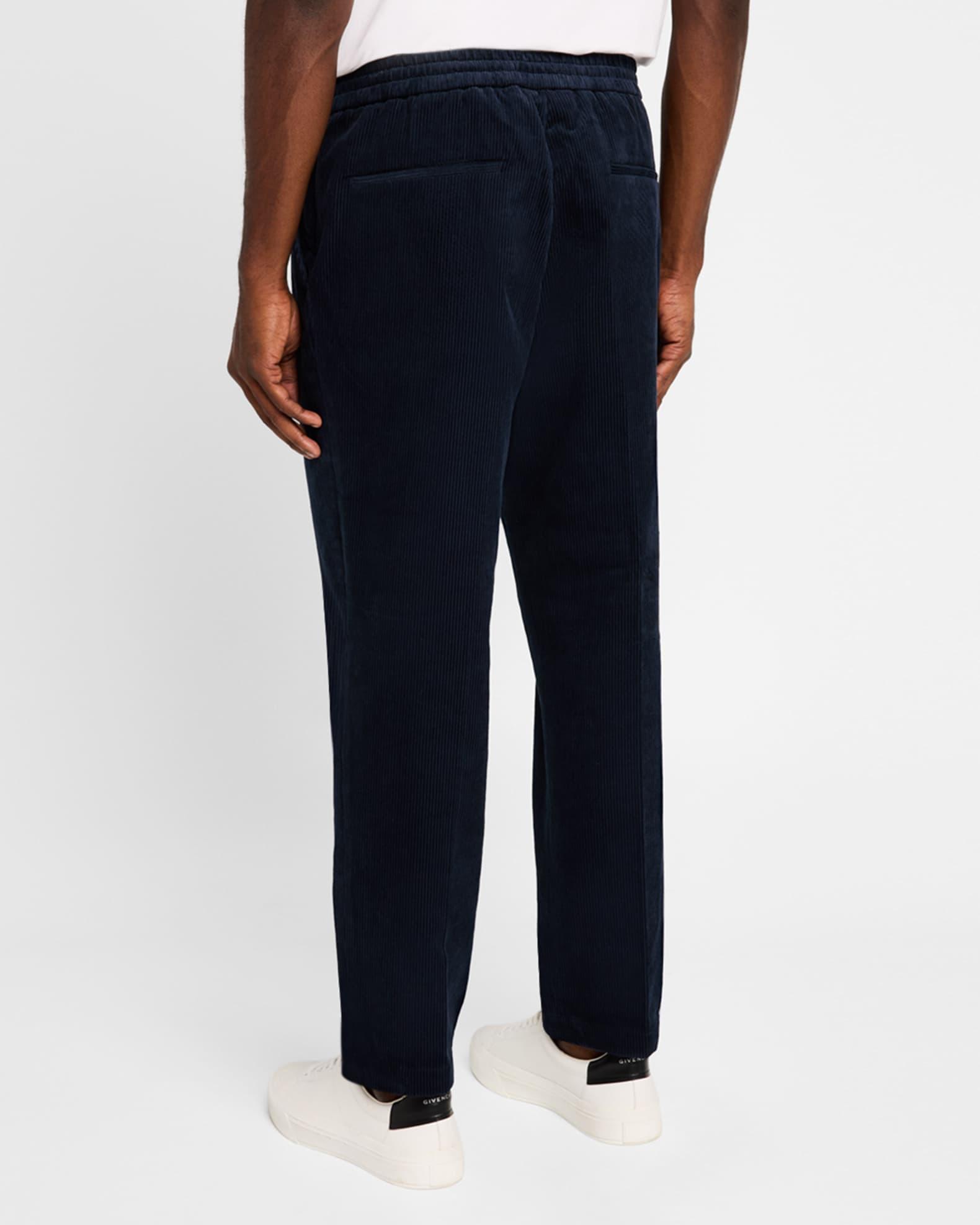 Men's Fave Corduroy Joggers Product Image